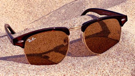 ray ban zonnebril korting